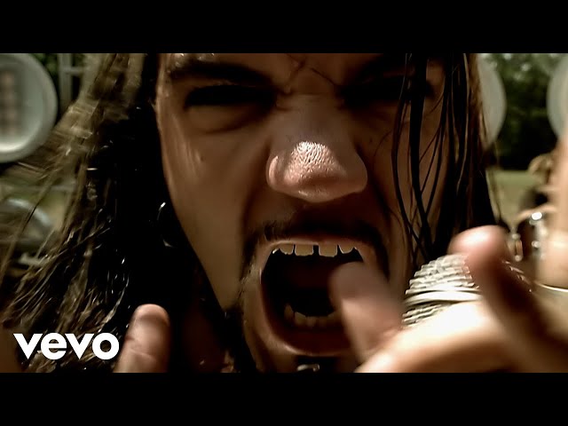 SALIVA - CLICK CLICK BOOM