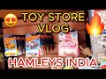 LATEST HOTWHEELS STOCK IN HAMLEYS INDIA #hotwheelsindia #diecastindia #hotwheels #diecast #toycars