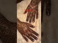 transition henna design #trending #shortvideo #fypシ #mehndi #viral