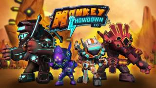 Monkey Showdown Teaser screenshot 3