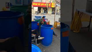 Chhaach distribution drive #sewa #shorts