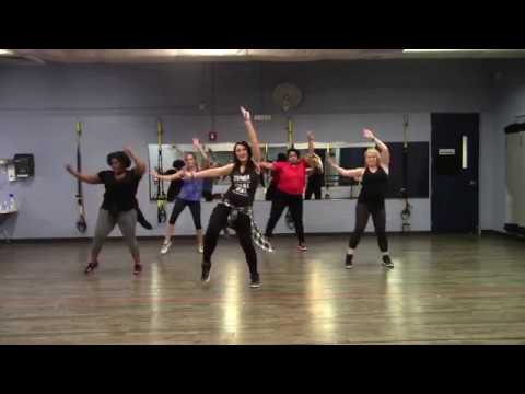 RIP ~Sofia Reyes  (feat. Rita Ora & Anitta) clean ~ Zumba®/Dance Fitness