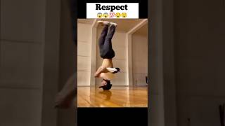 Respect Is Earned, Not Demanded.