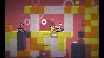 Battle Block Theater: Level Design