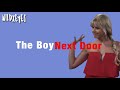 Jodie Sweetin || The Boy Next Door || Lyrics || Fuller House Mp3 Song