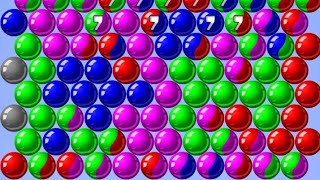 Bubble Shooter Game Level-788 screenshot 3