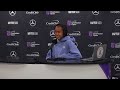 2026 Credit One Charleston Open - Interview: Leylah Fernandez, Second Round