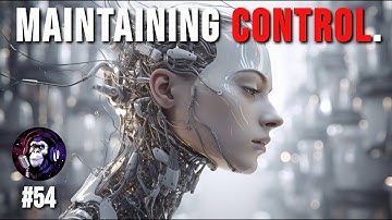 The Birth Of Synthetic Intelligence | David Shapiro | Escaped Sapiens #54