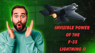 “F-35 Lightning II — America’s Invisible Power | Military Documentary”