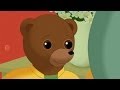 20min de Petit Ours Brun - Compilation 7 épisodes #4