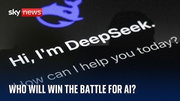 US tech stocks recover as Trump issues AI wake-up call warning