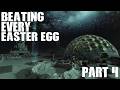Beating Every Easter Egg in COD Zombies  |  PART 4