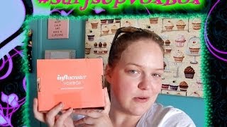 SurfsUp VoxBox Unboxing