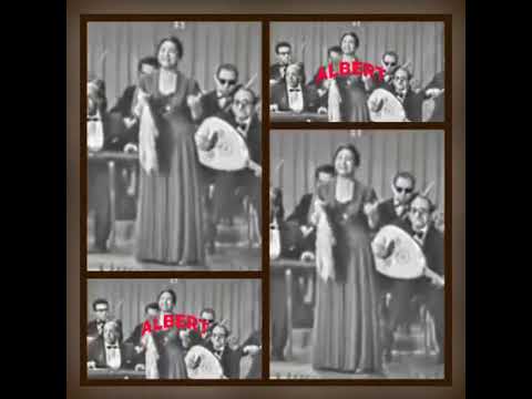 اقول لك ايه عن الشوق يا حبيبي ام كلثوم