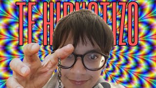 TE HIPNOTIZO 🪄   | MEJORES MOMENTOS STREAM #7