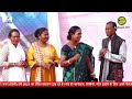 Adivasi sanskrutik ekta mahasammelan selvas  live  adivasi tv  15012024