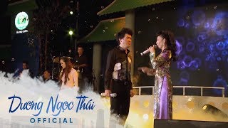 LK HAI MÁI NHÀ TRANH -  Dương Ngọc Thái ft  Giáng Tiên ft  Hà My