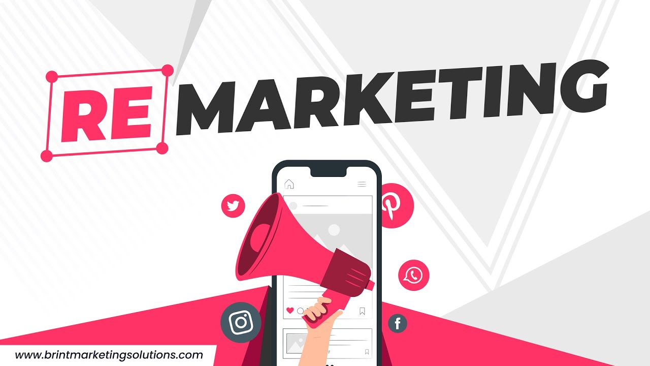 Google Ads Remarketing or Retargeting | How to Create Remarketing ...