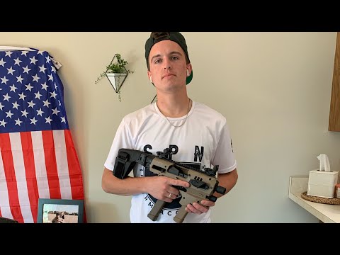 Make A Statement And Protect 2A!