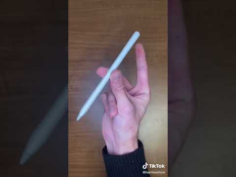 How to spin a pen! by harrisonhow