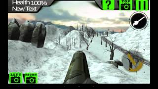 SWAT Helicopter Mission Hostil - HD Android Gameplay - Action games - Full HD Video (1080p) screenshot 4