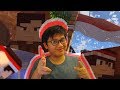 KEREN! KARTUN MINECRAFT BUATAN ANAK INDONESIA! - Minecraft HUT RI 73