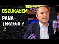 Karol Nawrocki o mieszkaniu, panu Jerzym
