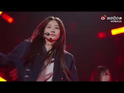 打歌2026彩排路透，EP04《ZESTY》彩排舞台抢先看~袁一琦热烈唱跳火力全开！