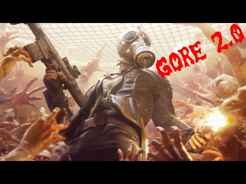 kein Name: Die Bluteffekte - Wie krass sind sie wirklich? - GameStar