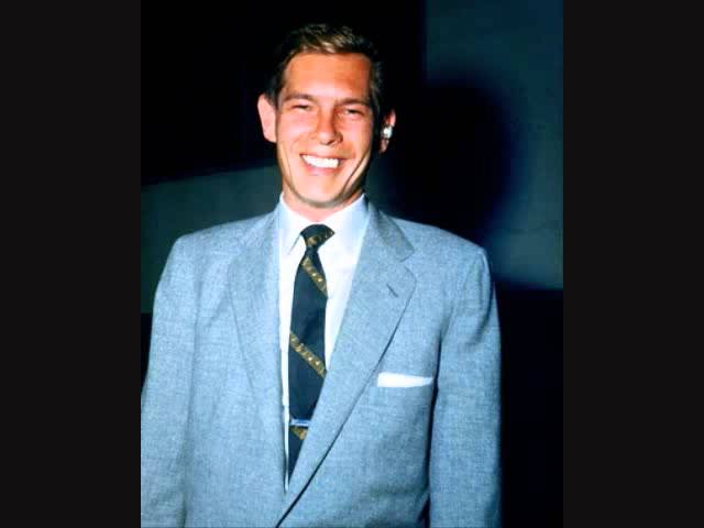 Johnnie Ray - Up Until Now