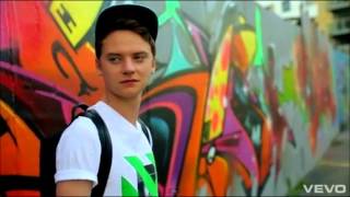 Conor Maynard Glass Girl Video