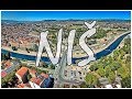 Fun Facts About | NIŠ, Serbia |