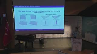 SMI - Session 6: Parametric Surfaces & Computational Design