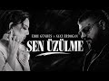 Ebru G&uuml;ndeş x Ayaz Erdoğan - SEN &Uuml;Z&Uuml;LME (Arabesk 2026)