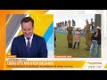 Deniliquin Ute Muster draws thousands for country celebration | Sunrise