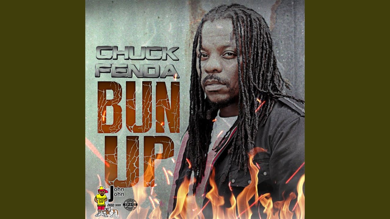 Watch Bun Up on YouTube Watch Bun Up on YouTube