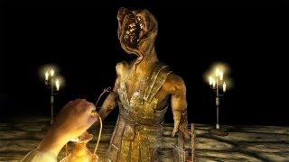 Amnesia Monster 2 (Brute) 360