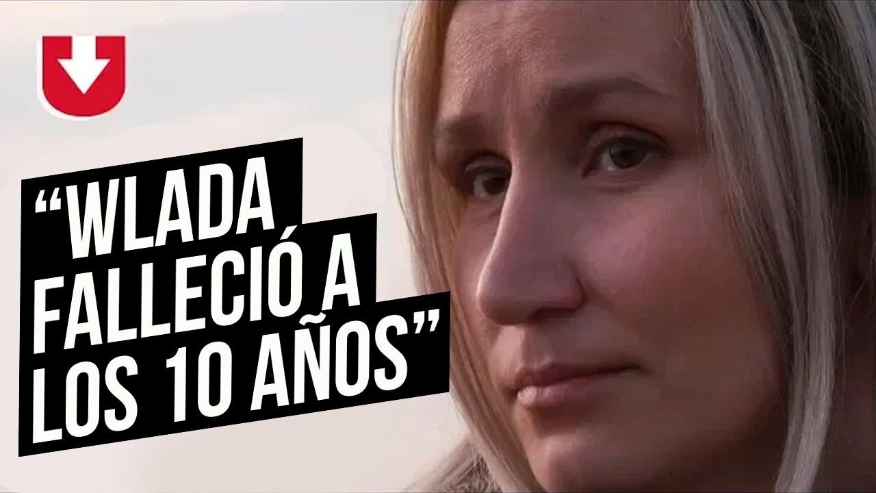 Mi hijo se quitó la vida: La historia de Oksana | Ser mamá