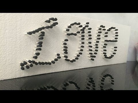 Crea un Quadro Effetto 3D (video tutorial)