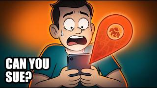 Someone Doxxed You, What the Law Can Actually Do - Explained Like You're Five