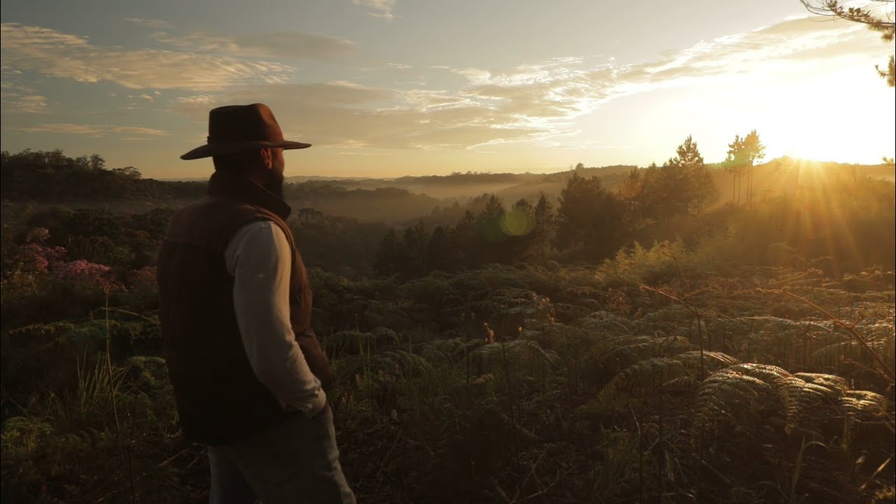 #01 Seguindo o Tempo da Mata Atlântica 