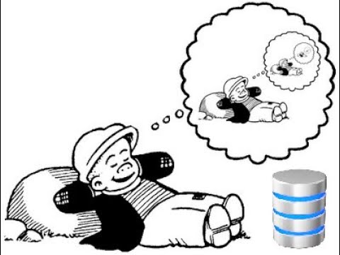Recursividad SQL