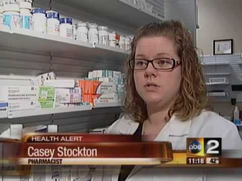 Difference Between Generic and Brand Name Medications - MedStar Pharmacies