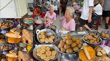 Cơm tấm 50 năm ngày mở bán vài tiếng khách phải canh chừng để mua