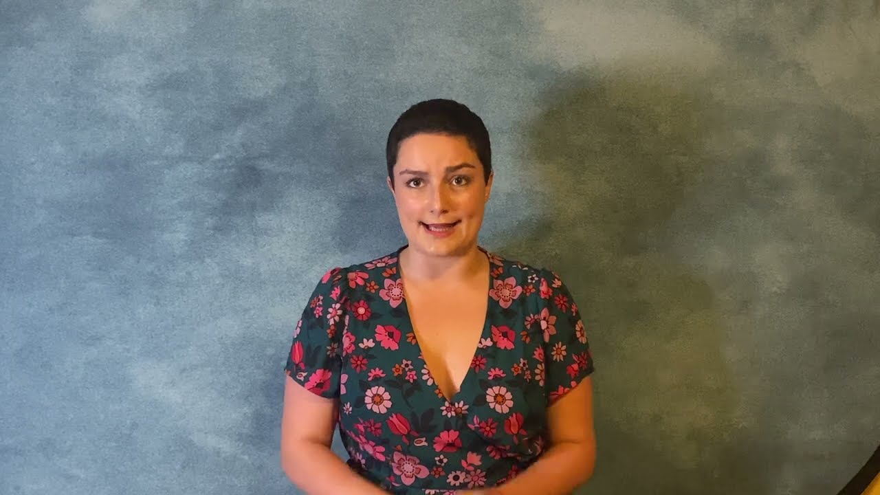 Classical Comedic Monologue - Misalliance, Julia Mae Abrams