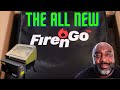 Check Out The Brand New Exit Fire N Go - First Impressions!