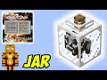 Minecraft Cooking for Blockheads COW IN A JAR - how to use (EASY)