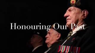 Vimy Ridge PS Invites PM Trudeau For Our Vimy 100 Commemoration
