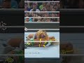 Tiffany beat Jade Cargill #wwe #2026 #womenswrestling ##tiffany #jade #viral #trillertv #rondarousey