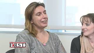 First Generation Panel Discussion - #2